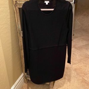 J. Jill NWOT SWEATER TUNIC…M